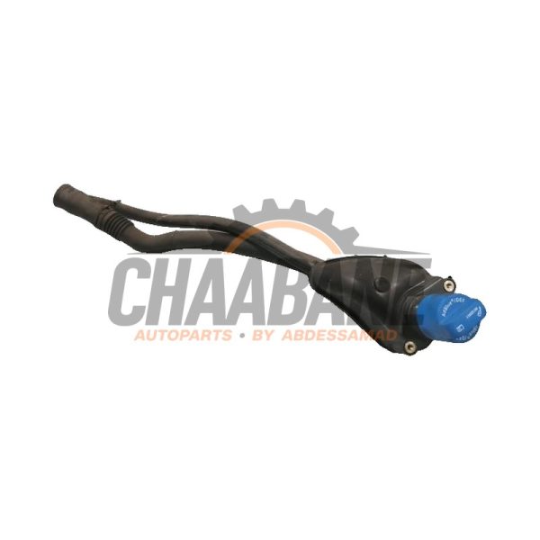 Tube de remplissage adblue reservoir 4K0131963B Audi A6 2018