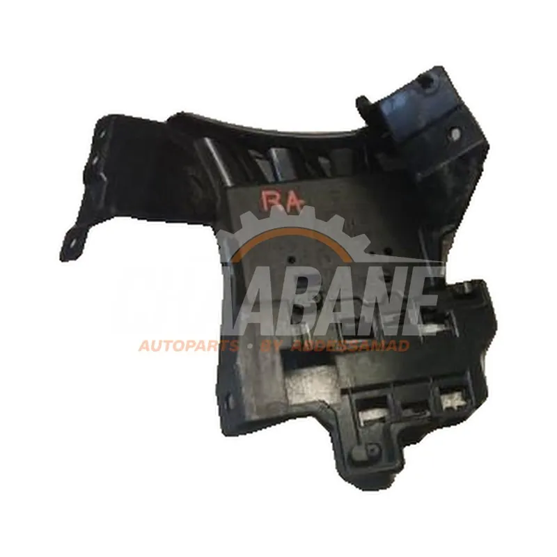 Support pare-chocs arriere droit LR139488 Landrover Discovery Sport (LC) 1.5 P300e 12V AWD
