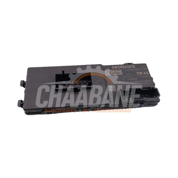 Module passage hayon 5WC959107B Skoda Scala 1.0 TSI 115 2019