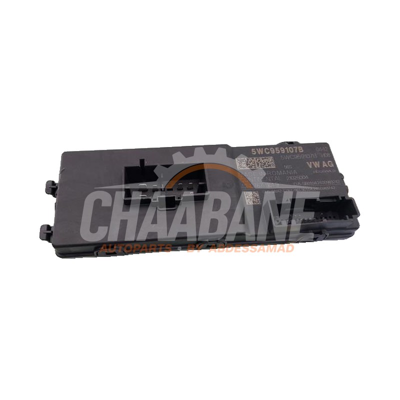 Module passage hayon 5WC959107B Skoda Scala 1.0 TSI 115 2019