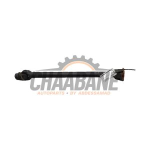Arbre intermediaire 26209425909 BMW X4 (F26) xDrive30d 24V 2014 / 2018