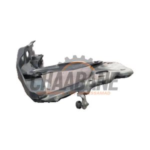 Charniere capot 5E3823301 Skoda Octavia 2019