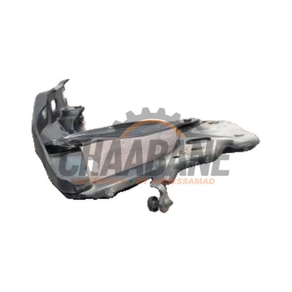 Charniere capot 5E3823301 Skoda Octavia Combi (NXAC) 1.0 TSI 12V 2019