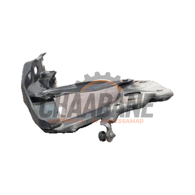 Charniere de capot 5E3823301 Skoda Octavia Combi (NXAC) 1.0 TSI 12V 2019