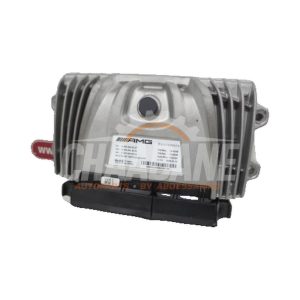 Ordinateur divers A2059000227 Mercedes C-Klasse