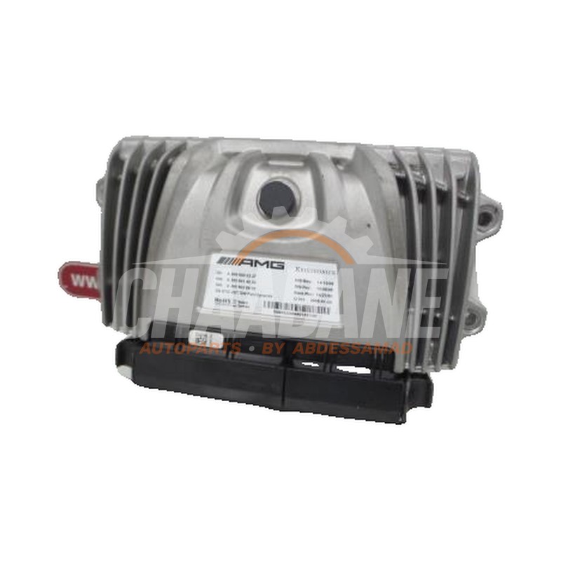 Ordinateur divers A2059000227 Mercedes C-Klasse