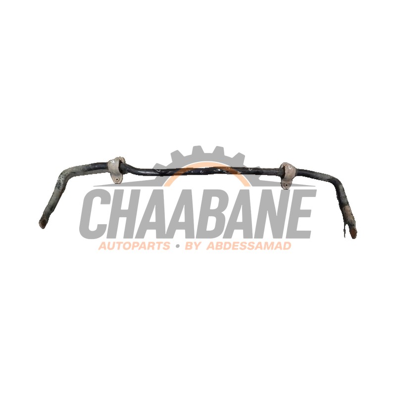 Barre stabilisatrice avant 5Q0411303R Audi Q2 (GAB/GAG) 1.6 30 TDI 16V 2016