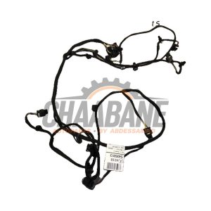 Faisceau electrique A1185405913 Mercedes CLA (118.3) 2.0 CLA-200d
