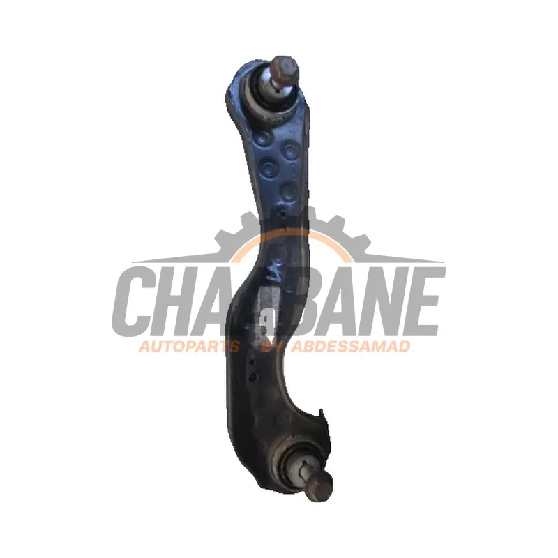 Bras de suspension haut arriere gauche T4A1004 Jaguar F-Pace 2.0 D 180 16V AWD