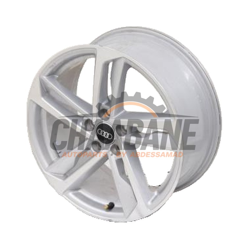 Jante 82A601025K Audi A1 Sportback (GBA) 1.0 25 TFSI 12V 2018