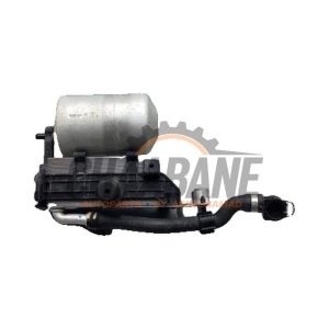 Condenseur de climatisation 6847990 BMW X5 (G05) xDrive 45 e iPerformance 3.0 24V 2018