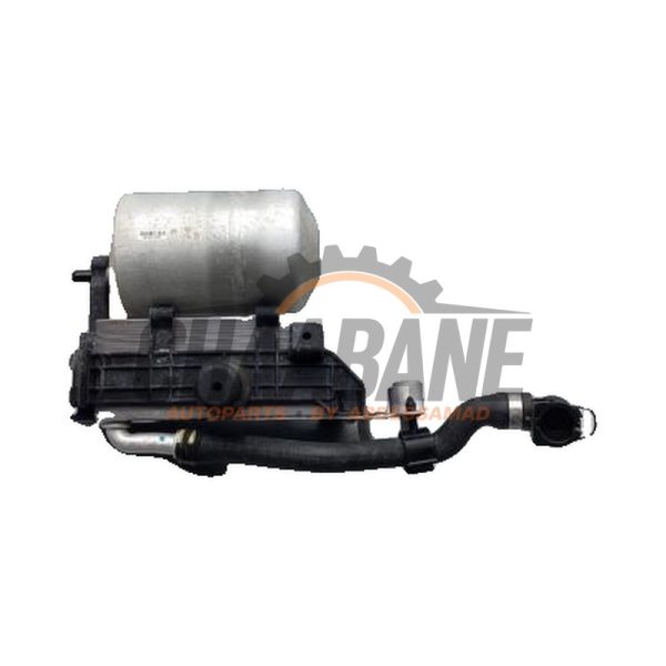 Condensateur clim 6847990 BMW X5 (G05) xDrive 45 e iPerformance 3.0 24V 2018