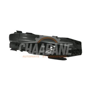 Poignee portiere 4portes arriere droite 5G0837206N Audi Q3 2018