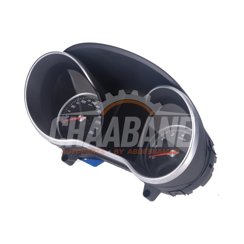 Tachometre A2059003516 Mercedes C-Klasse
