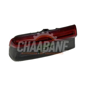 Feu arriere gauche H75A3BC5702 BMW 3 serie Touring (G21) 318i 2.0 TwinPower Turbo 16V 2019