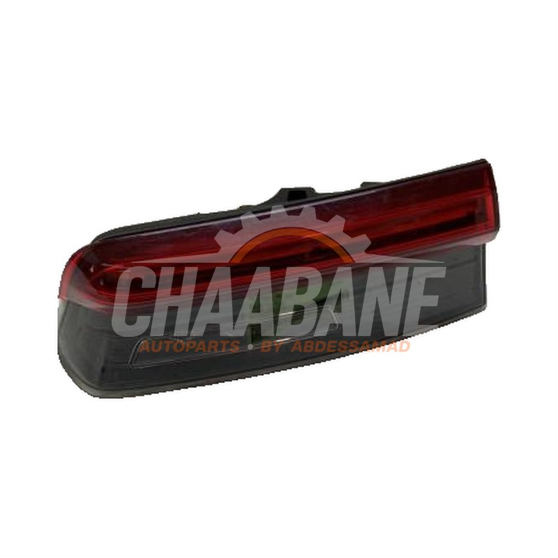 Feu arriere gauche H75A3BC5702 BMW 3 serie Touring (G21) 318i 2.0 TwinPower Turbo 16V 2019