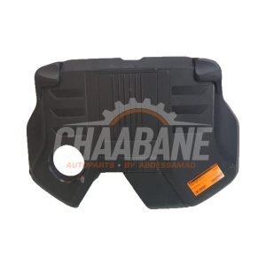 Cache sous moteur GX636A949A Jaguar F-Pace 3.0 D 24V AWD