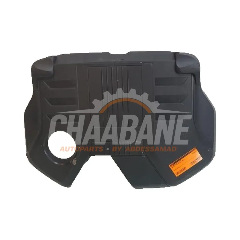 Cache sous moteur GX636A949A Jaguar F-Pace 3.0 D 24V AWD