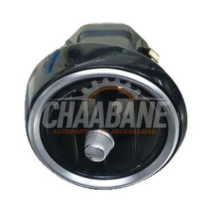 Panneau commande radio A2059054601 Mercedes C (W205) C-220 2.2 CDI BlueTEC, C-220 d 16V