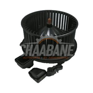 Ventilateur chauffage 4M1820021B Audi E-Tron 2018