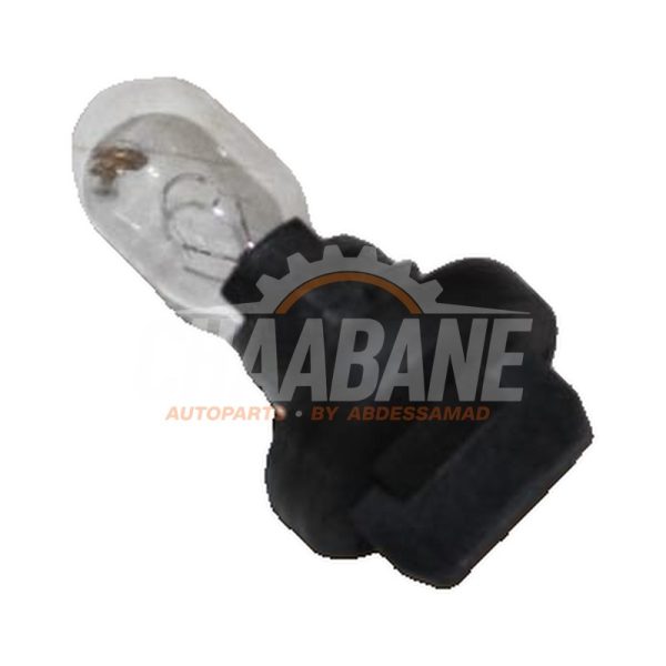 Lampe N10591501 Audi Q7 (4MB/4MG) 3.0 TFSI V6 24V 2015