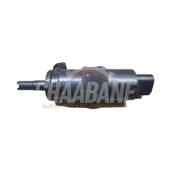 Pompe buse phare 8W0955647 Audi A4 (B9) 2015