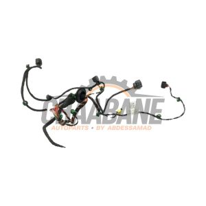 Faisceau electrique 9J1971036A Porsche Taycan (Y1A) 4S 2019
