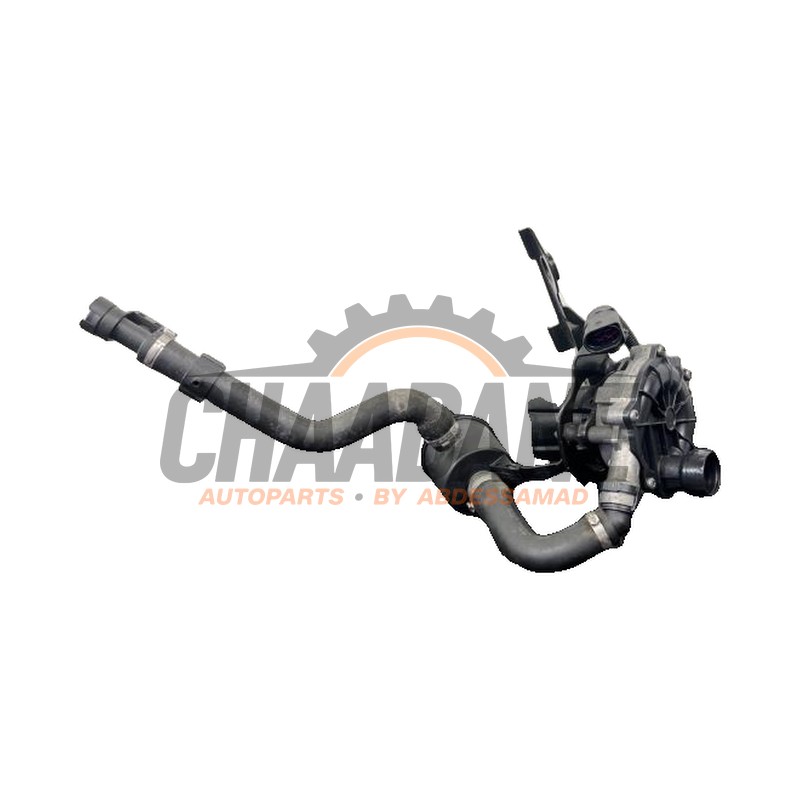 Pompe secondaire 079959231C Audi A4 Avant (B9) 2.0 TFSI 16V 2015
