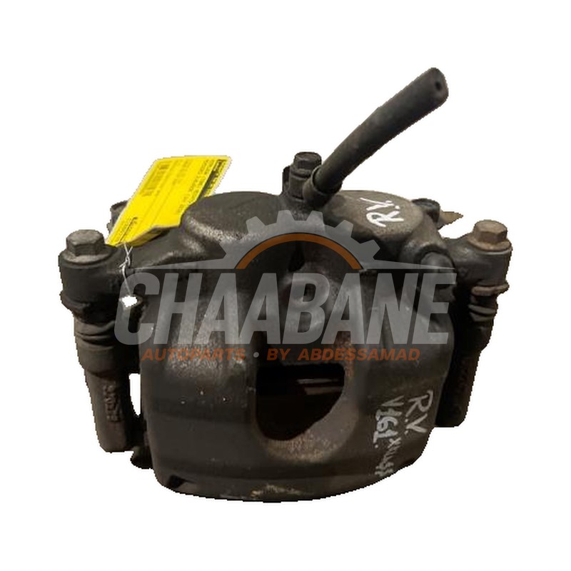 Etrier de frein avant droit A4704207000 Mercedes X (470) 250d 16V 4-Matic