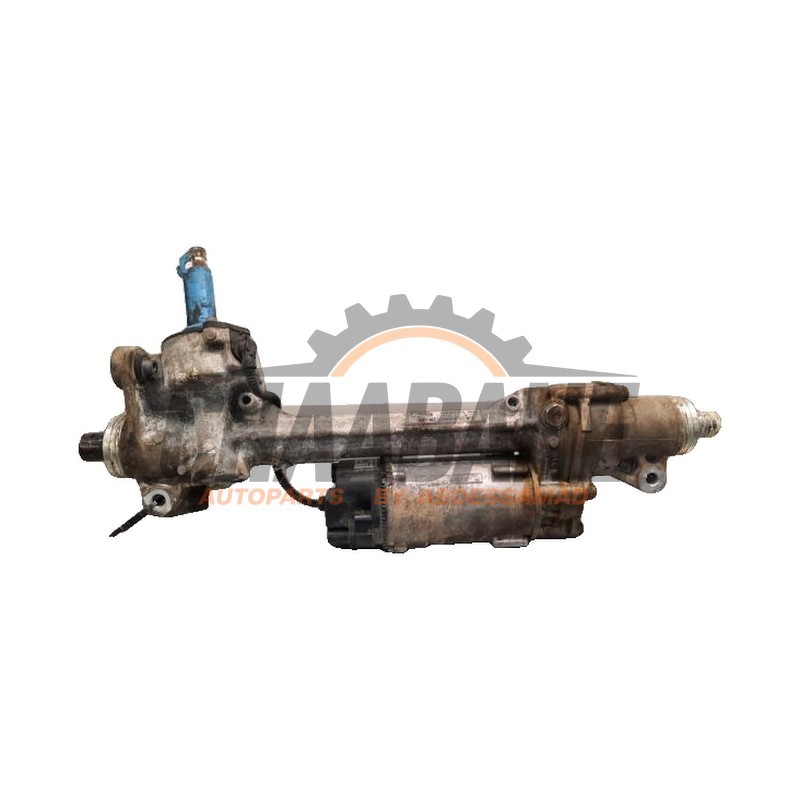 Boitier de direction assistee A2224607201 Mercedes S (222.0/222.1) 3.0 S-350d 4-Matic
