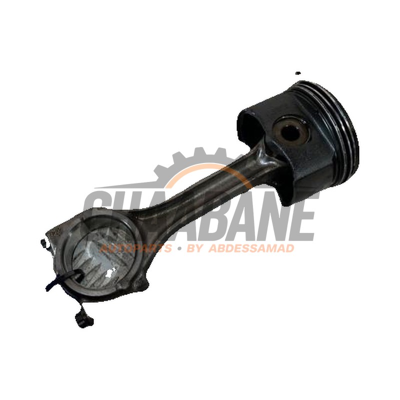Piston N091Y75B Audi A3 Sportback (8YA) 2.0 35 TDI 16V 2019