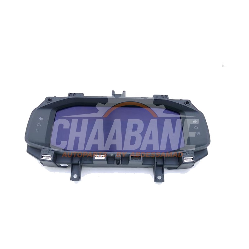 Instrument de bord 5FA920790C Seat Leon Sportstourer (KLF) 2.0 TDI SCR 2020