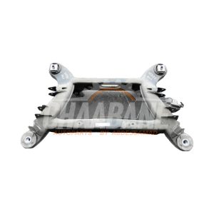 Pont arriere 2809150713 Mercedes GLC (X253) 2.2 250d 16V BlueTEC 4-Matic
