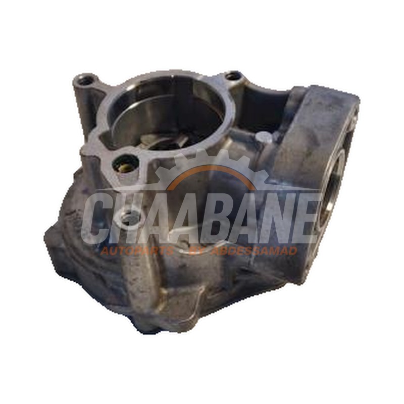 Pompe a vide (essence) 06L145100B Audi S3 Sportback (8VA/8VF) 2.0 T FSI 16V 2012 / 2020