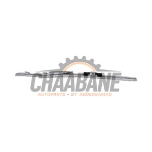 Airbag plafond 5F4880742 Seat Leon ST (5FF) 1.4 TSI Ecomotive 16V 2012 / 2020