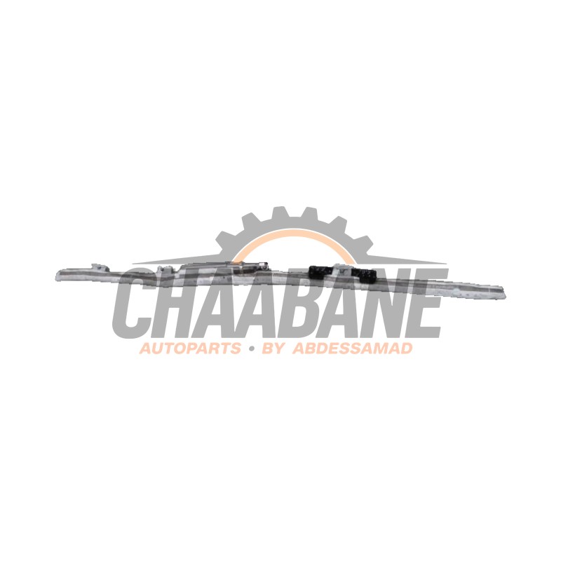 Airbag plafond 5F4880742 Seat Leon ST (5FF) 1.4 TSI Ecomotive 16V 2012 / 2020
