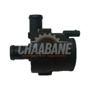 Pompe a eau 5G0965567 Seat Ateca (5FPX) 1.6 TDI 115 2016