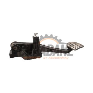 Pedale de frein A2462900019 Mercedes GLA (156.9) 2.2 200 CDI, d 16V