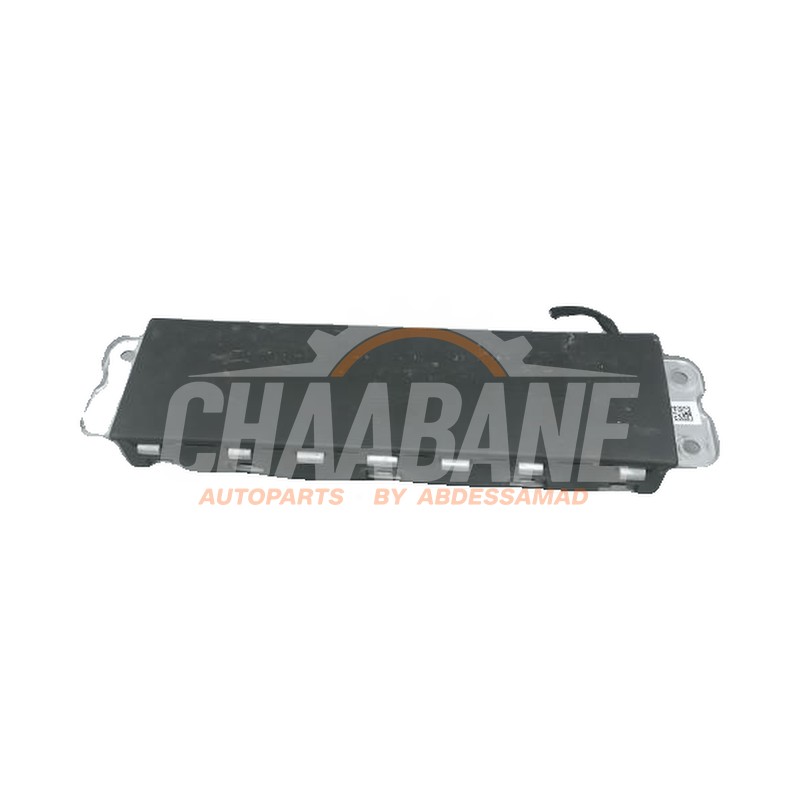 Airbag genou gauche A2138602701 Mercedes AMG GT