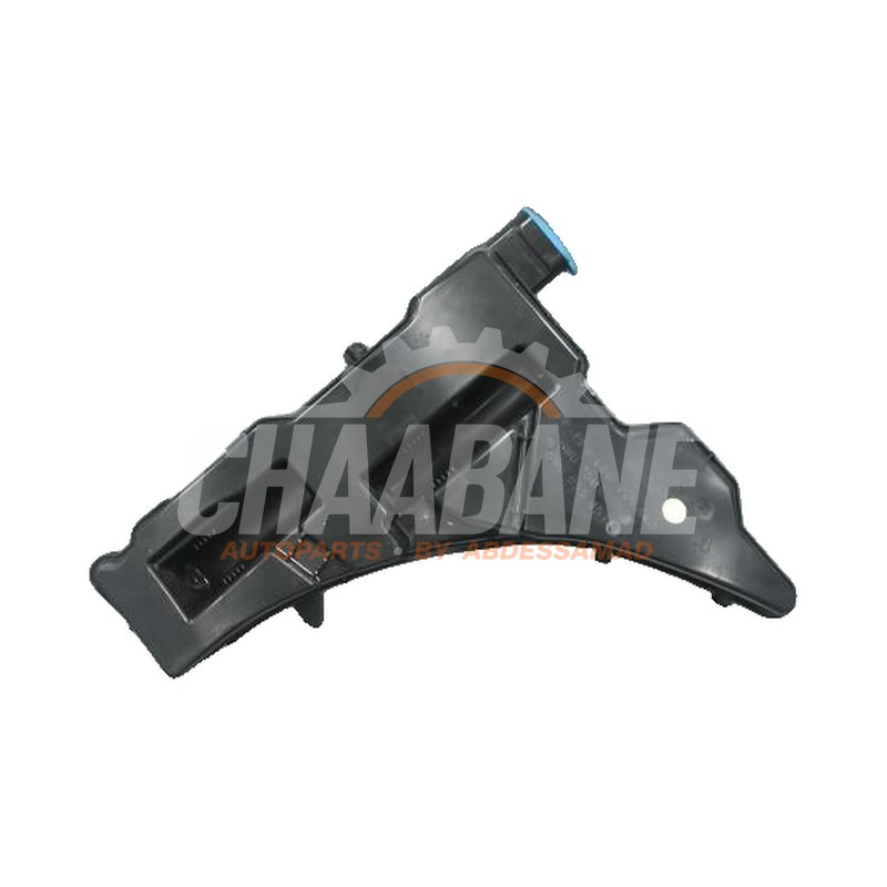 Reservoir lave-glace avant 8W6955451E Audi S5 2017