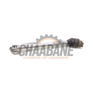 Axe colonne de direction 32306887185 BMW X3 (G01) xDrive 30e 2.0 TwinPower Turbo 16V 2017