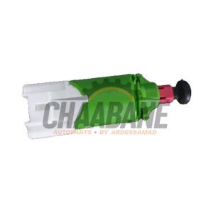 Interrupteur embrayage 253251456R Mercedes Citan (415.6) 1.5 108 CDI Euro 6