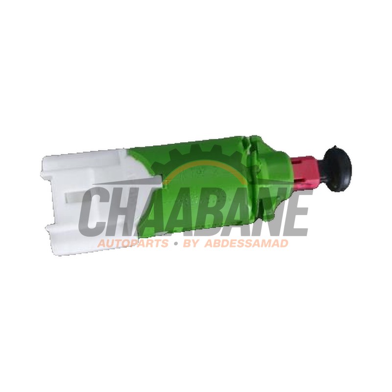 Interrupteur embrayage 253251456R Mercedes Citan (415.6) 1.5 108 CDI Euro 6