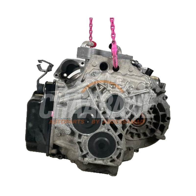 Boite de vitesses 0GC300047A Skoda Octavia 2019