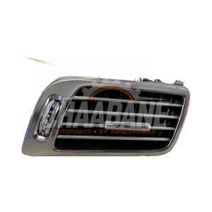 Aerateur tableau de bord A2188301054 Mercedes CLS Shooting Brake (X218) 350 CDI BlueEfficiency 3.0 V6 24V