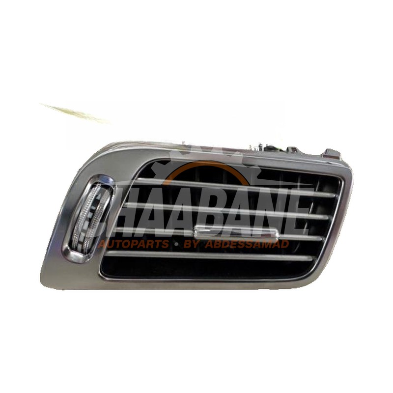 Aerateur tableau de bord A2188301054 Mercedes CLS Shooting Brake (X218) 350 CDI BlueEfficiency 3.0 V6 24V
