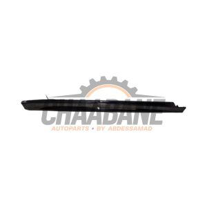Jupe droite A1766982301 Mercedes GLE Coupe (C167) 450 EQ Boost 2.5 24V 4-Matic
