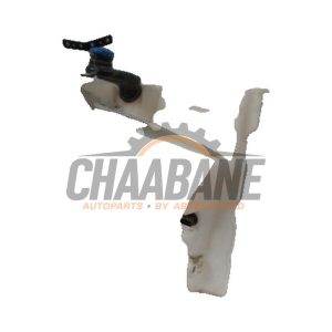 Reservoir lave-glace avant 4K0955451C Audi A6 2018