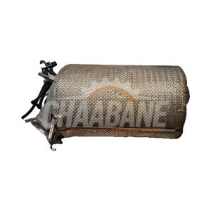 Filtre a particules A0009056503 Mercedes E Estate (S213) E-200d 2.0 Turbo 16V