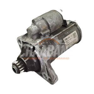 Demarreur 02Z911024Q Seat Leon SC (5FC) 1.8 TSI Ecomotive 16V 2012 / 2018